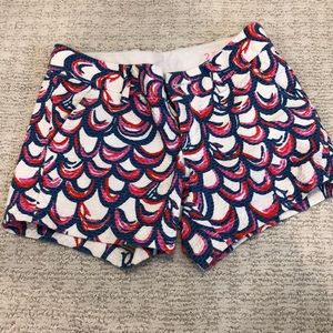 Lilly Pulitzer Callahan Shorts